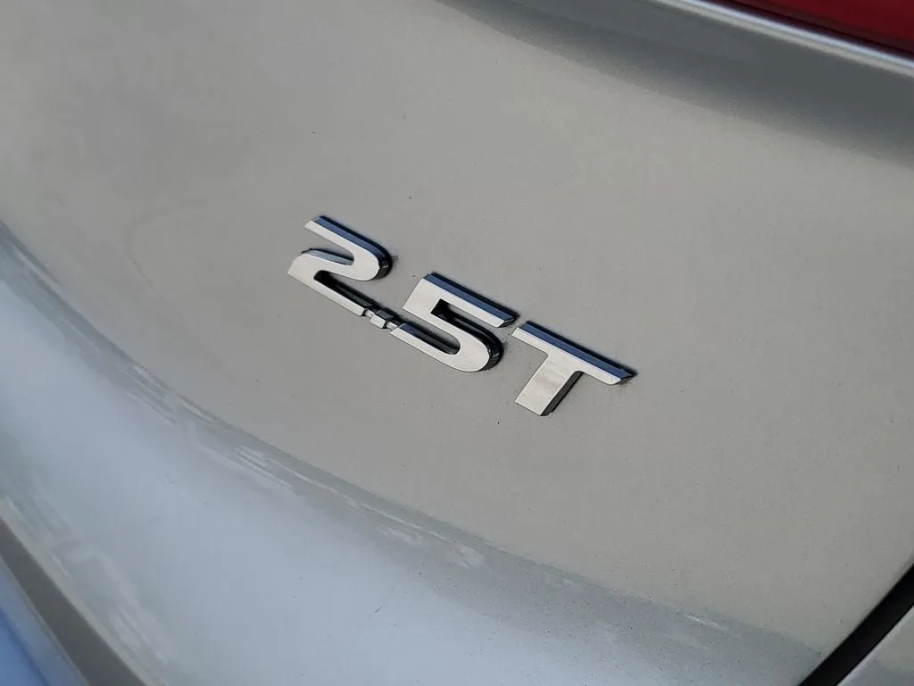 2023 Hyundai Santa Fe Calligraphy photo 8