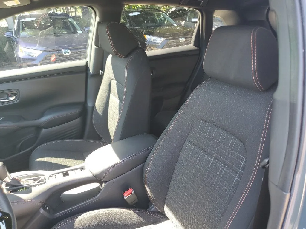 2024 Honda HR-V Sport photo 19