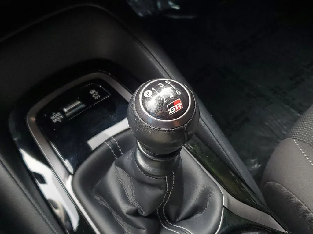2024 Toyota GR Corolla Core photo 27