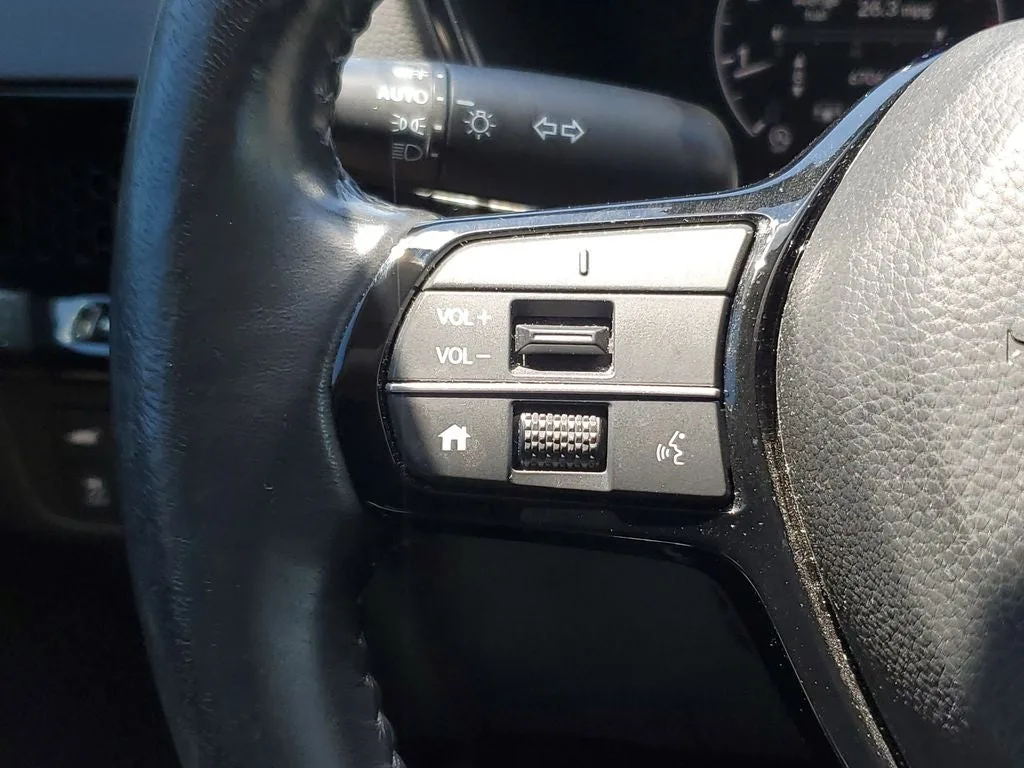 2023 Honda CR-V EX-L photo 24