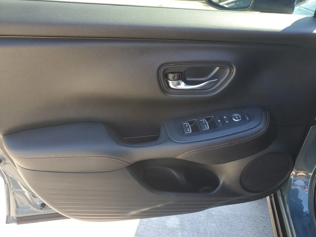 2024 Honda HR-V Sport photo 17