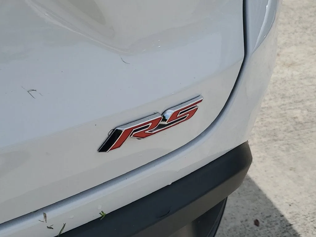 2024 Chevrolet Trax 2RS photo 9