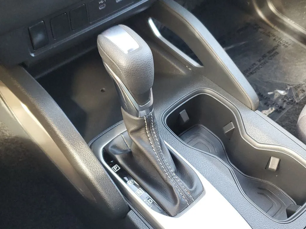 2023 Nissan Frontier SV photo 28