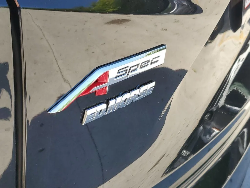 2023 Acura RDX A-Spec Package photo 9