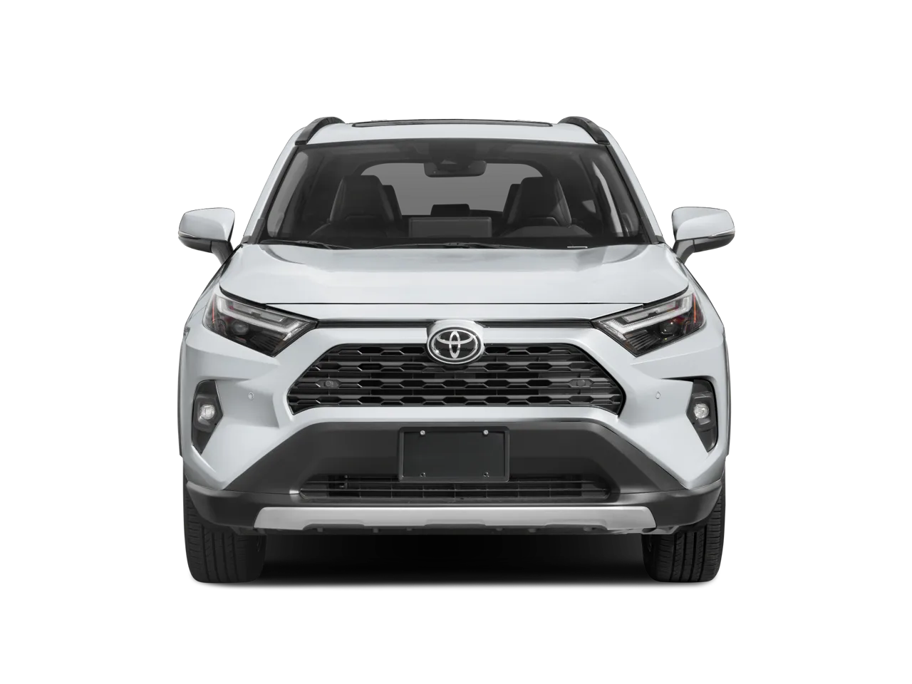 2025 Toyota RAV4 Limited photo 4
