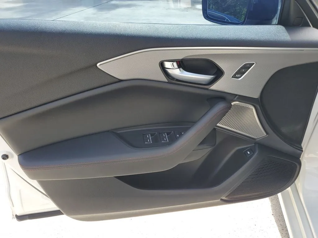 2021 Acura TLX A-Spec Package SH-AWD photo 18