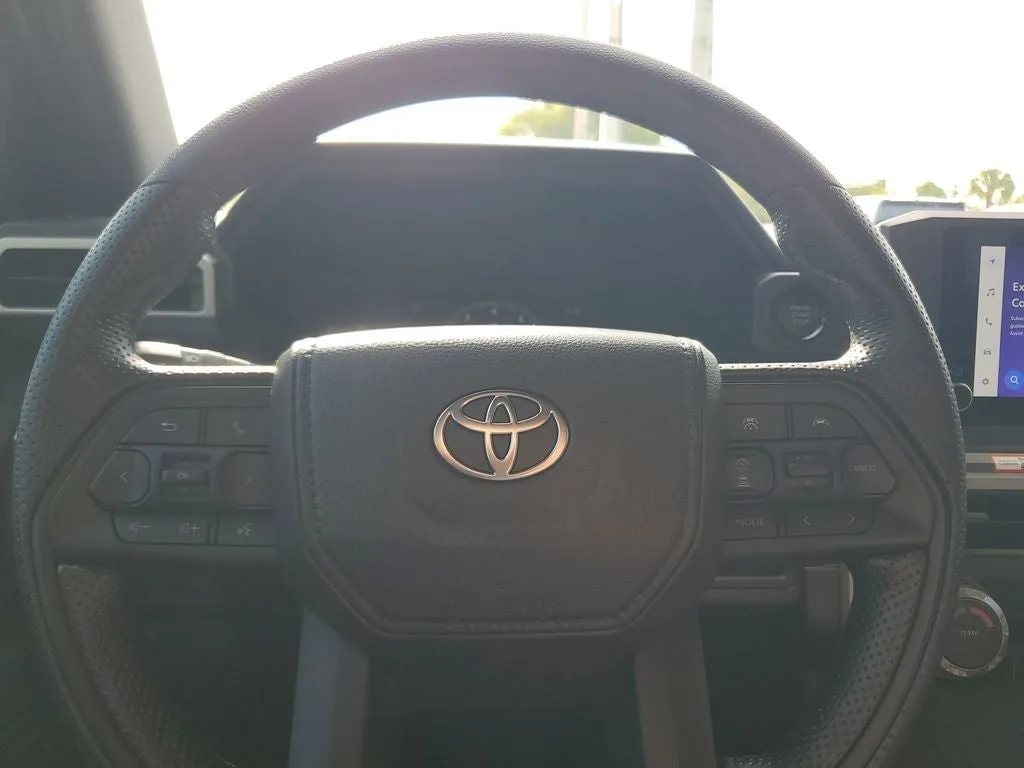 2024 Toyota Tacoma SR5 photo 22