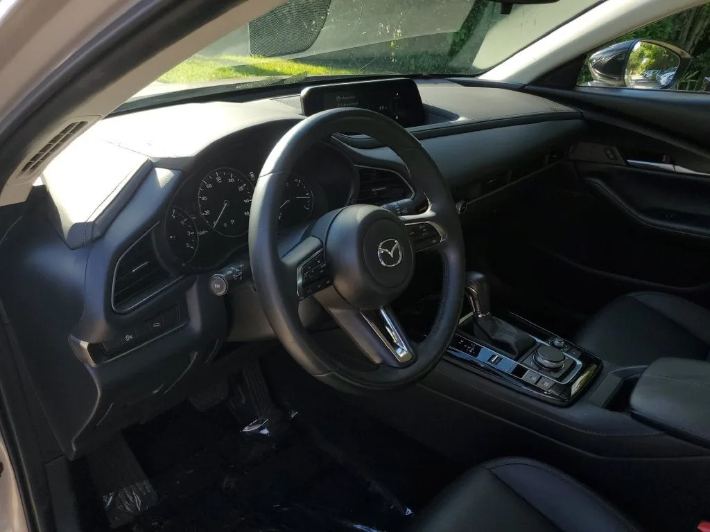 2024 Mazda CX-30 2.5 S Select Sport photo 23