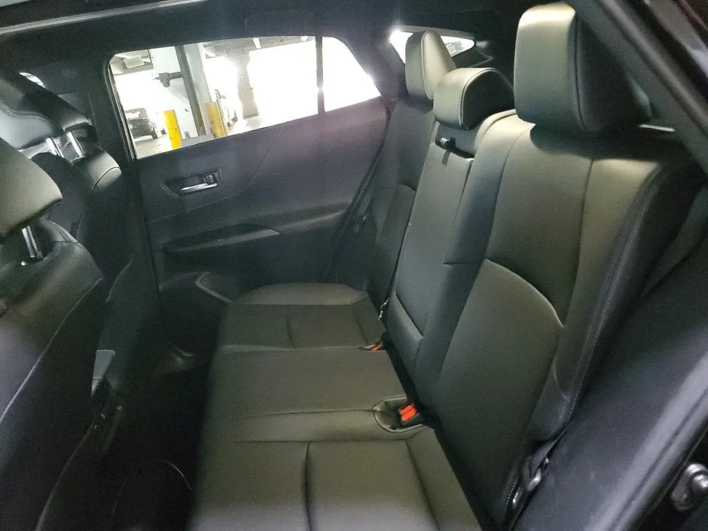 2023 Toyota Venza Nightshade photo 12