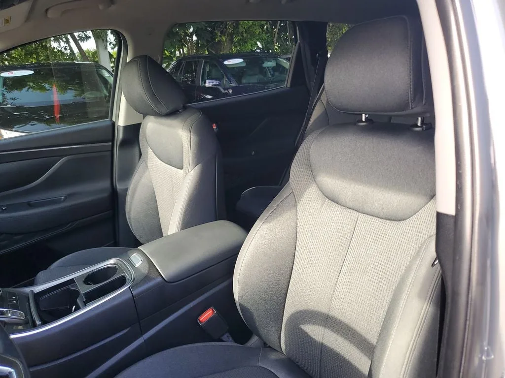 2023 Hyundai Santa Fe SEL photo 19