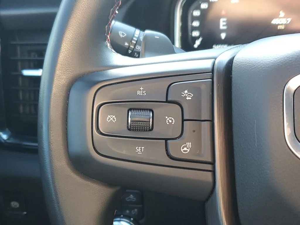 2024 GMC Sierra 1500 AT4X photo 25