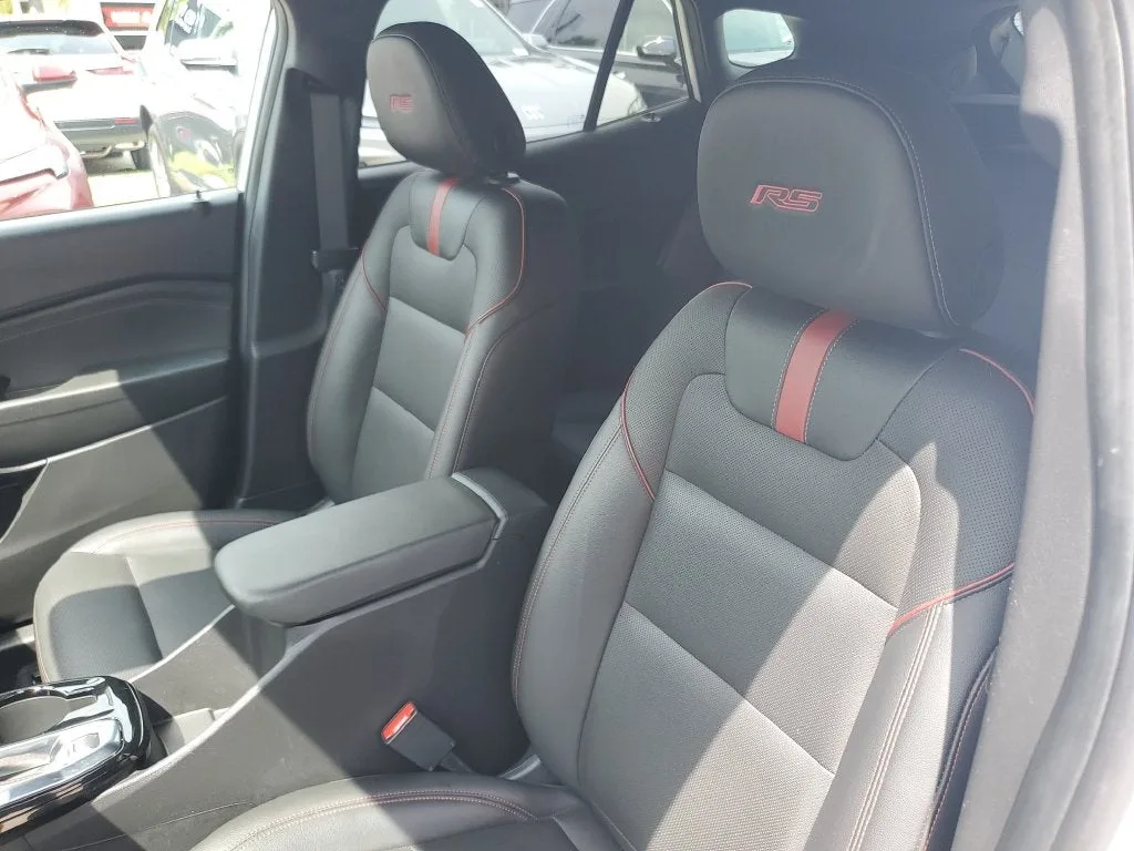 2024 Chevrolet Trax 2RS photo 19