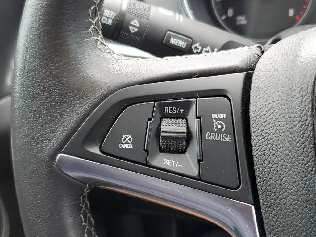 2020 Buick Encore Preferred photo 22