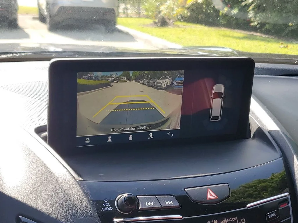 2023 Acura RDX A-Spec Package photo 29