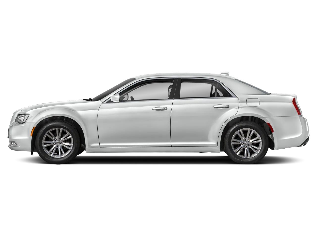 2023 Chrysler 300 Touring photo 3