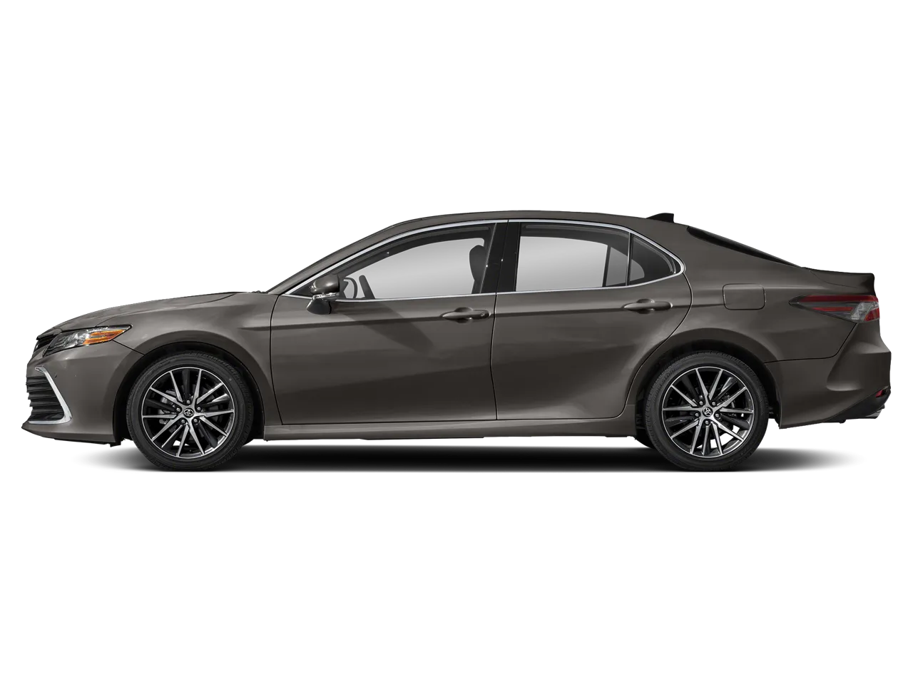 2023 Toyota Camry XLE photo 3
