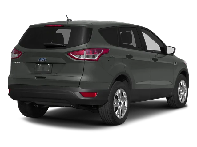 2014 Ford Escape S photo 2