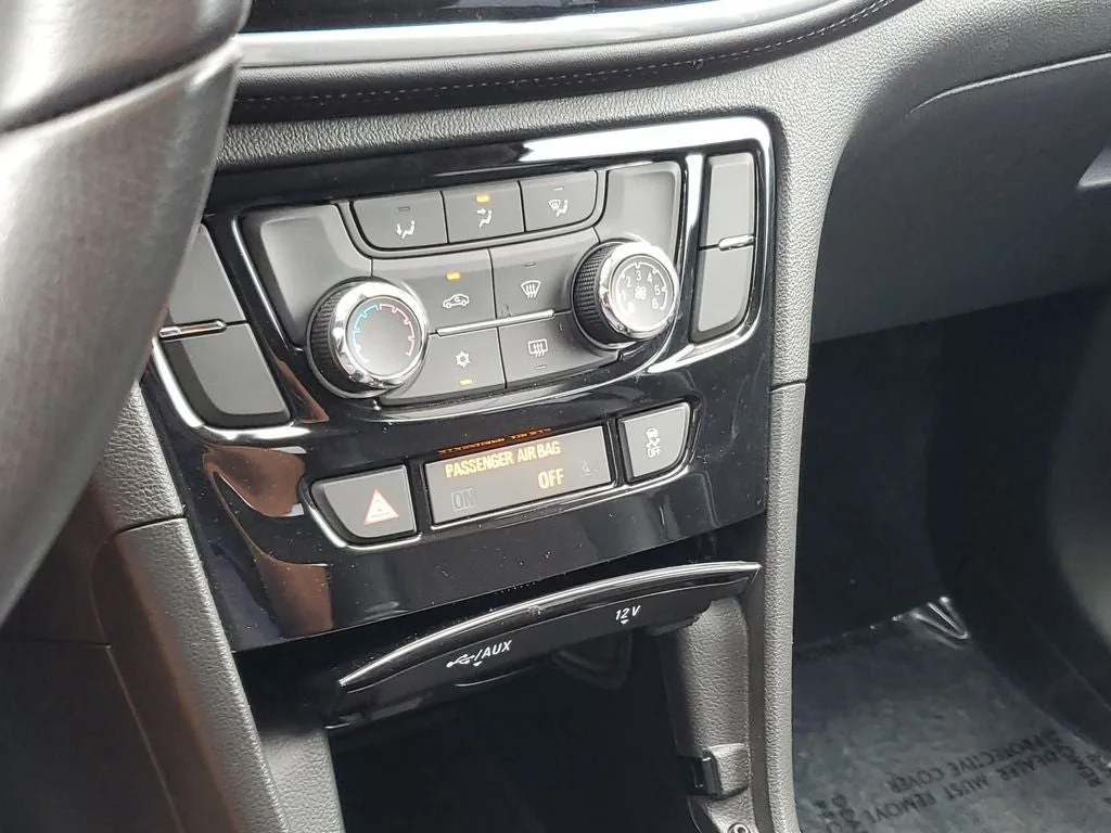 2020 Buick Encore Preferred photo 26