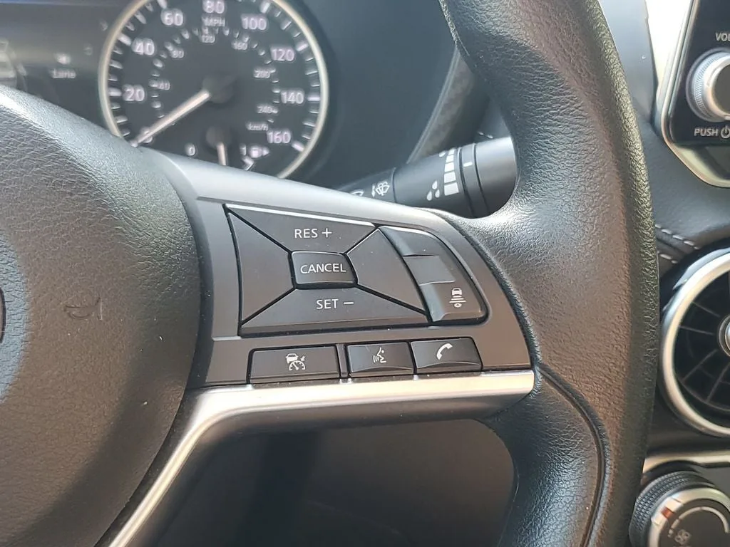 2024 Nissan Sentra SV photo 24