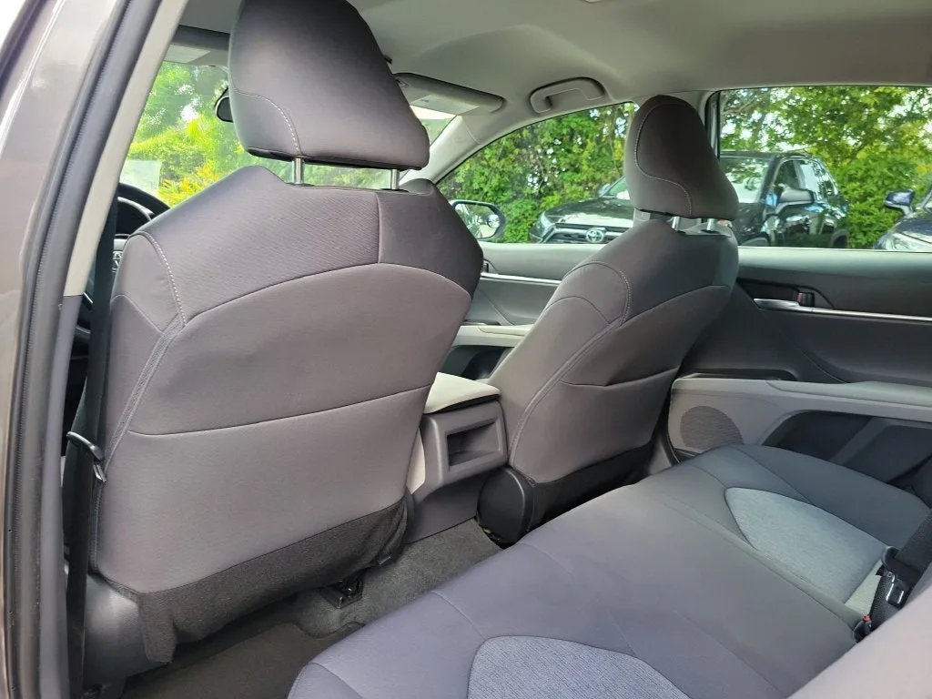 2023 Toyota Camry LE photo 11