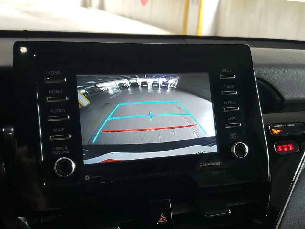 2023 Toyota Camry LE photo 26