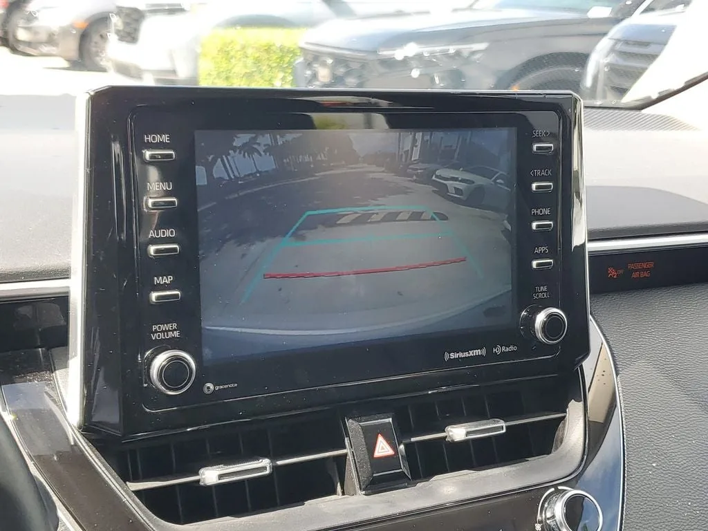 2022 Toyota Corolla XLE photo 28