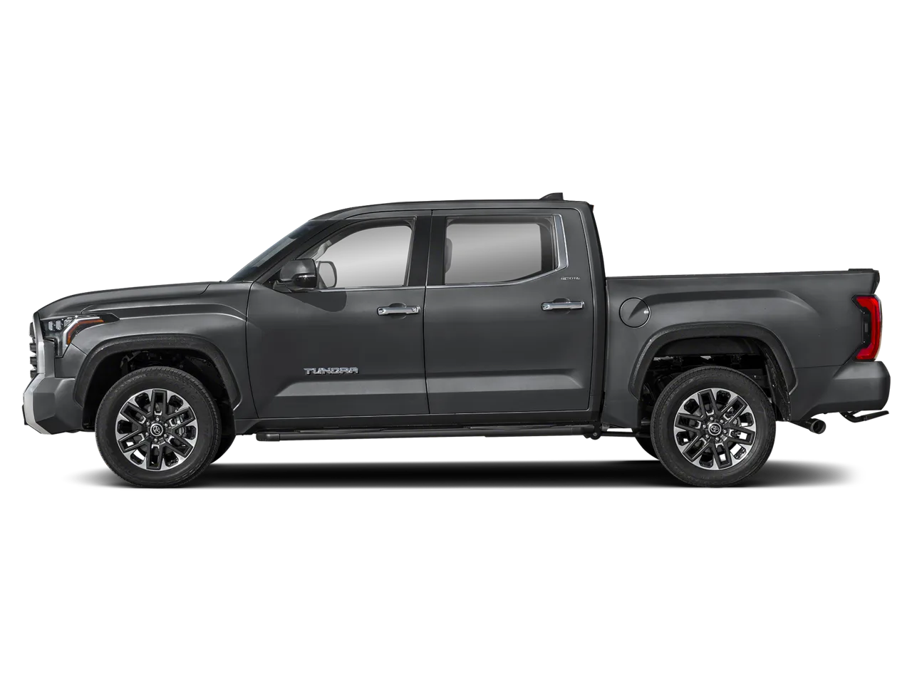 2024 Toyota Tundra Limited photo 3