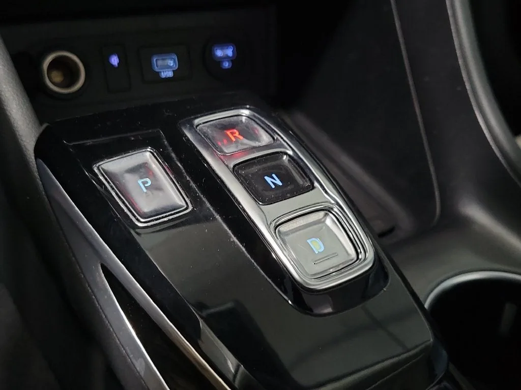 2020 Hyundai Sonata Limited photo 33