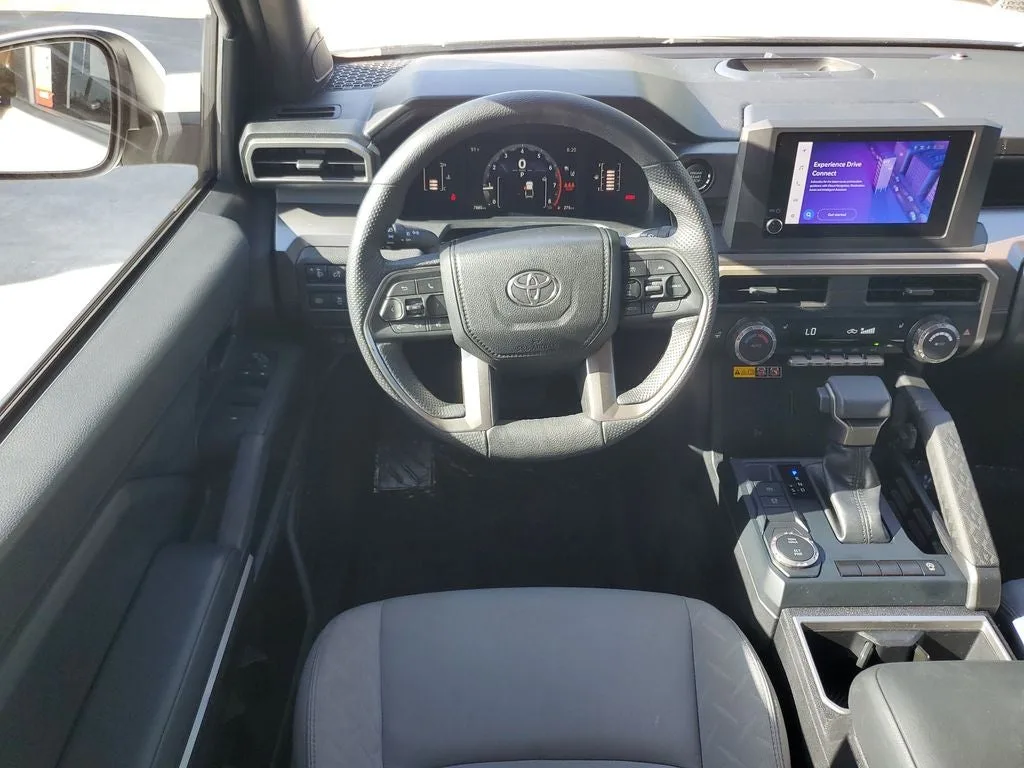 2024 Toyota Tacoma SR5 photo 14