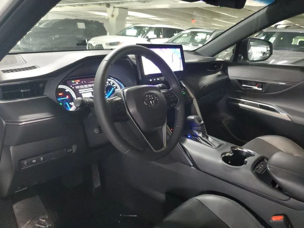 2023 Toyota Venza Nightshade photo 22