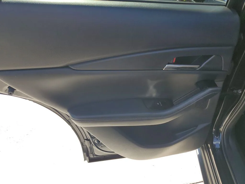 2024 Mazda CX-30 2.5 S Preferred Package photo 12
