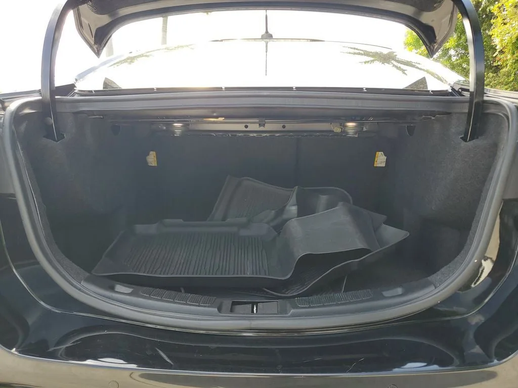 2017 Ford Fusion SE photo 10