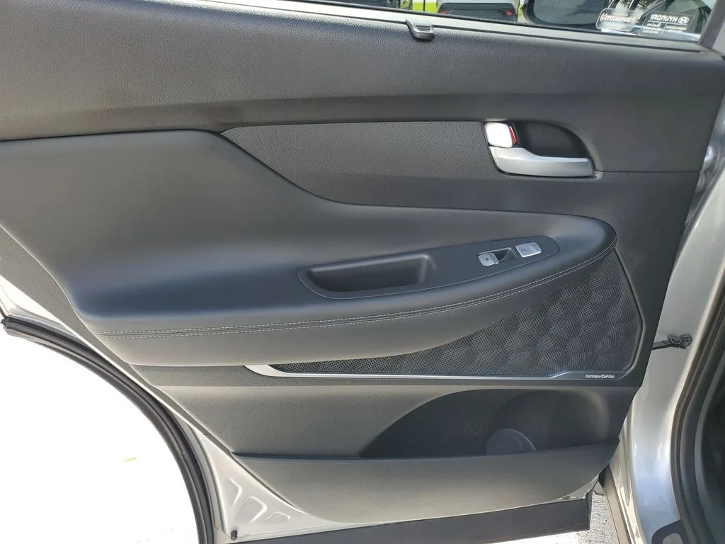 2023 Hyundai Santa Fe Calligraphy photo 12
