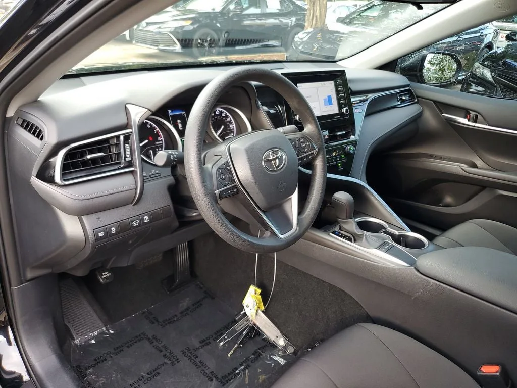 2024 Toyota Camry LE photo 20