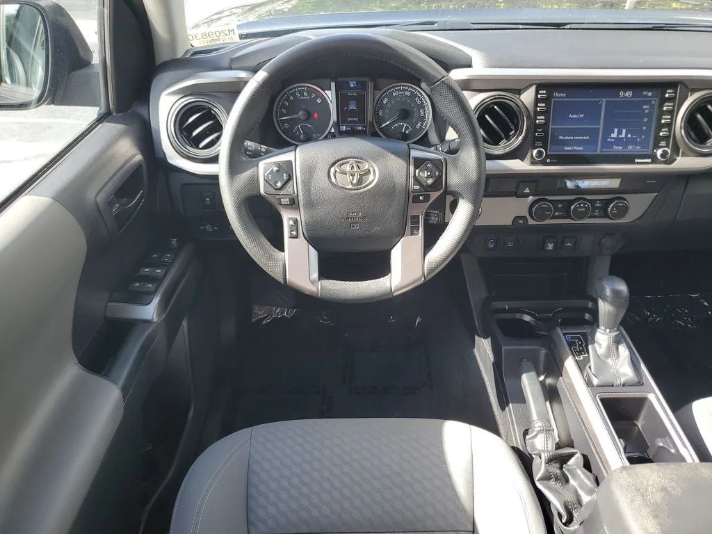 2023 Toyota Tacoma SR5 V6 photo 13