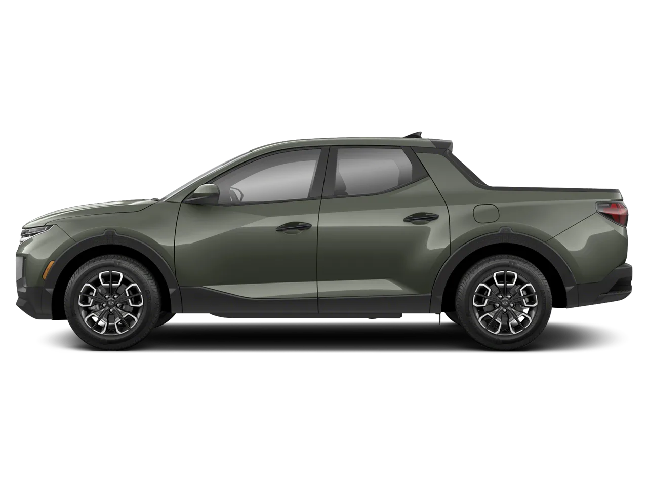 2022 Hyundai Santa Cruz SE photo 2