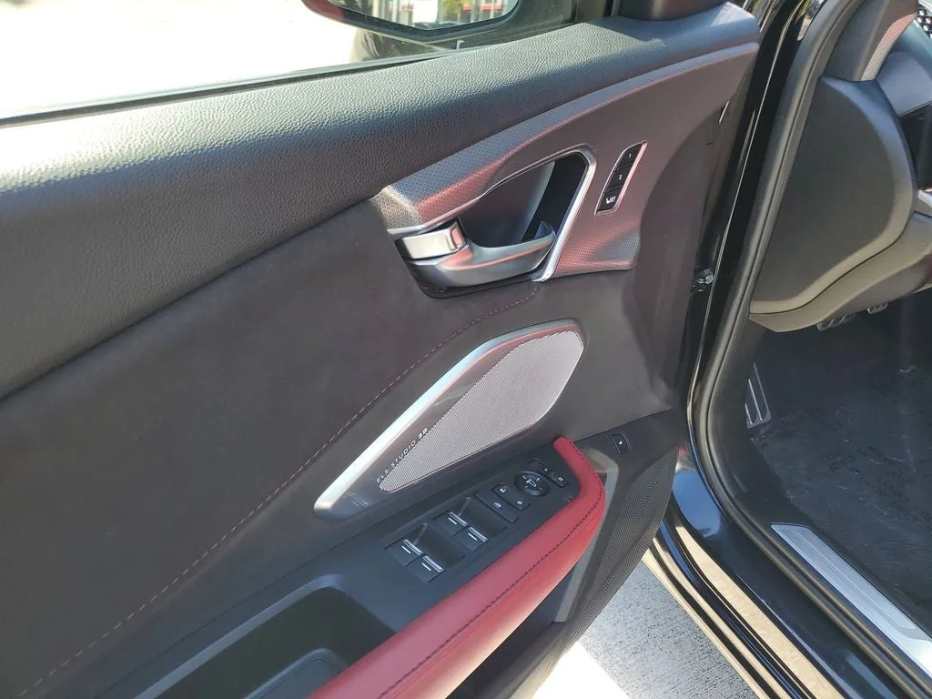 2023 Acura RDX A-Spec Package photo 20