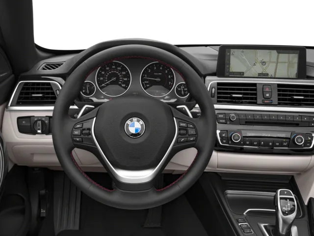 2018 BMW 4 Series 430i photo 4
