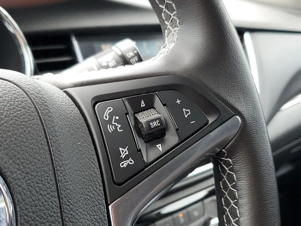2020 Buick Encore Preferred photo 23