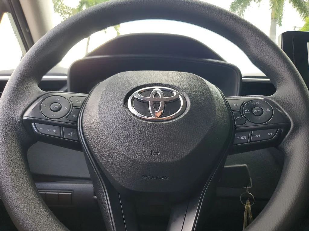 2024 Toyota Corolla LE photo 22