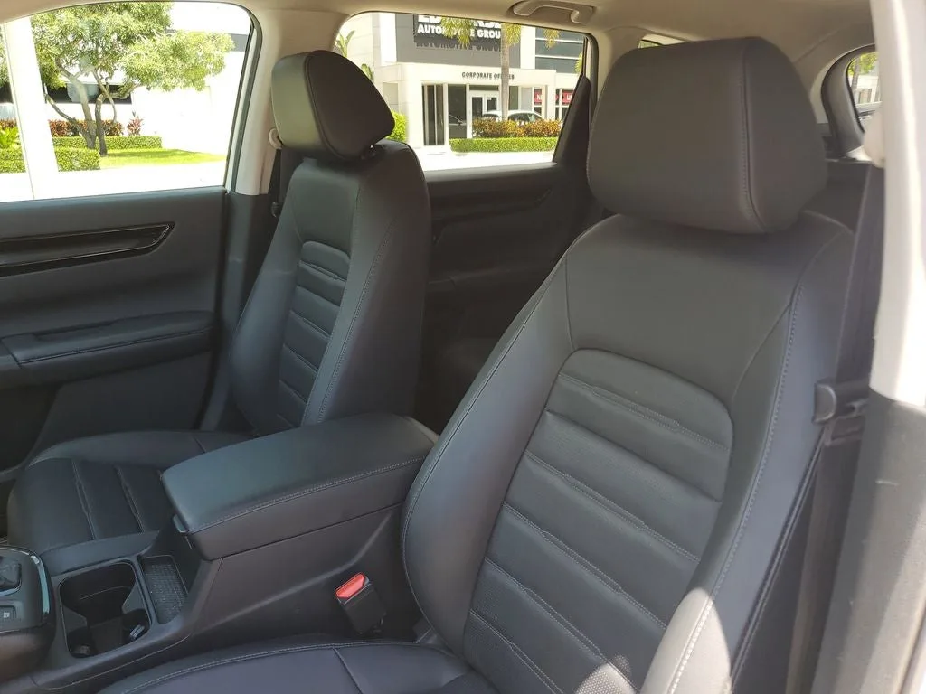 2023 Honda CR-V EX-L photo 20