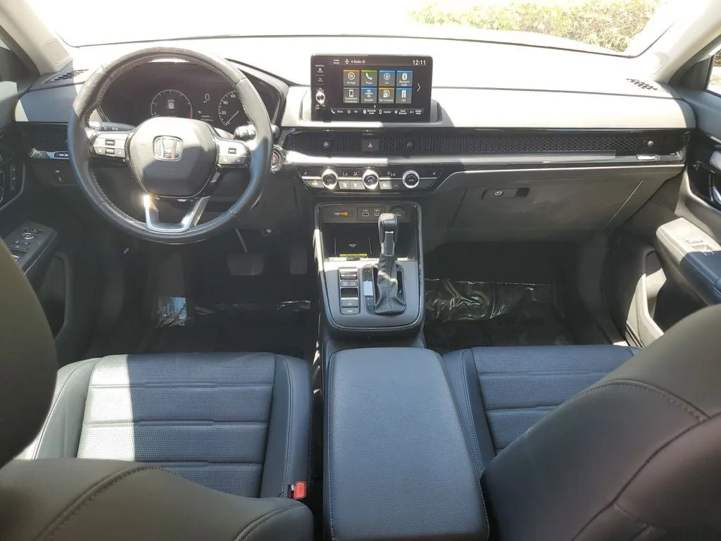 2023 Honda CR-V EX-L photo 15
