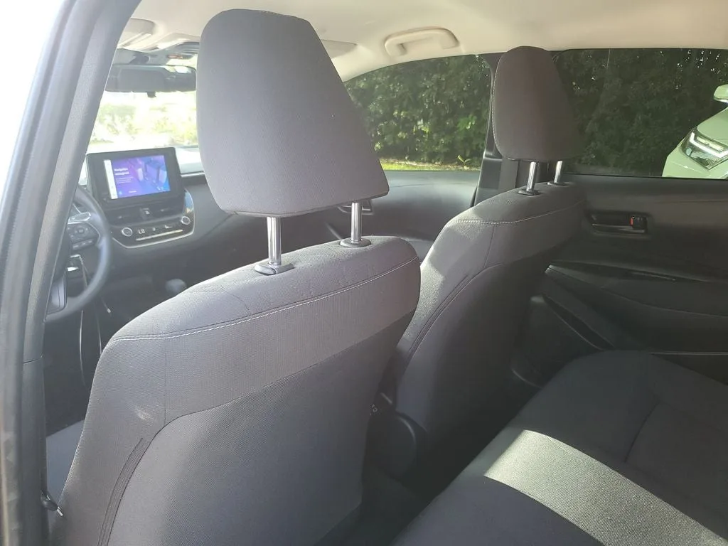 2024 Toyota Corolla Hybrid LE photo 12