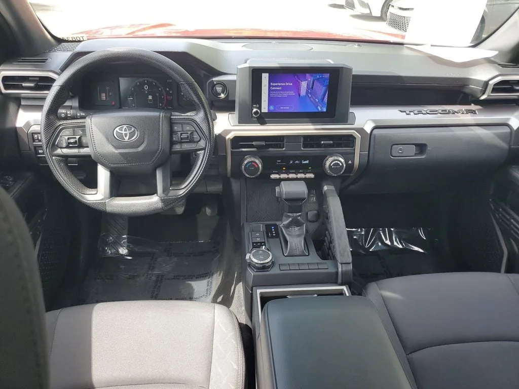 2025 Toyota Tacoma SR5 photo 15