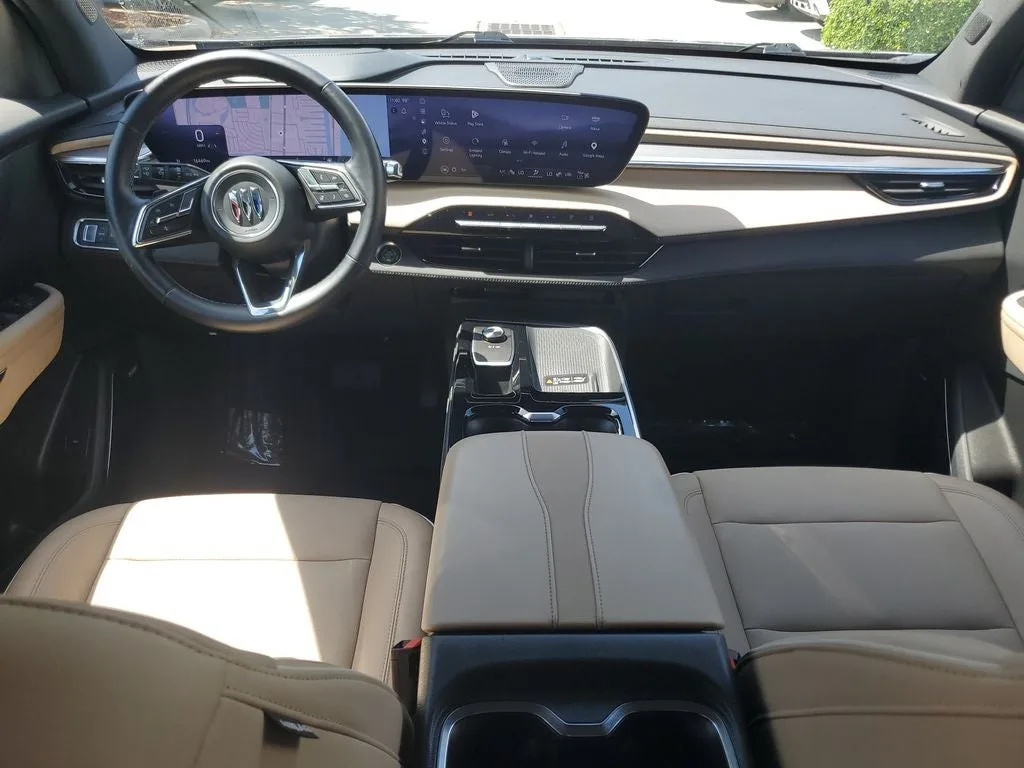 2025 Buick Enclave Preferred photo 16