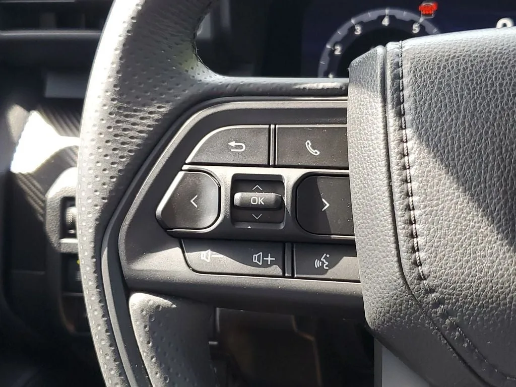 2025 Toyota 4Runner i-FORCE MAX Hybrid TRD Pro photo 24