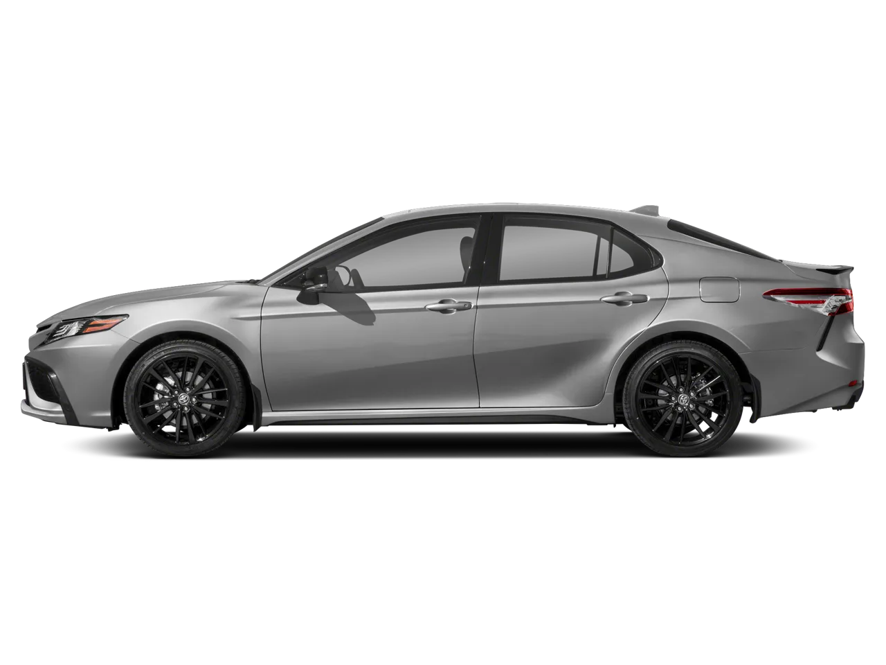 2021 Toyota Camry XSE photo 3