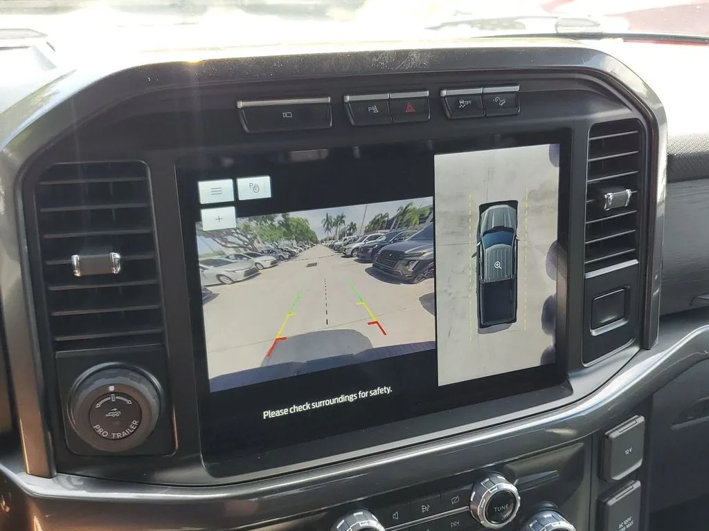 2023 Ford F-150 XLT photo 28