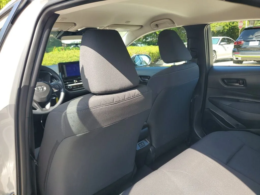 2024 Toyota Corolla LE photo 14