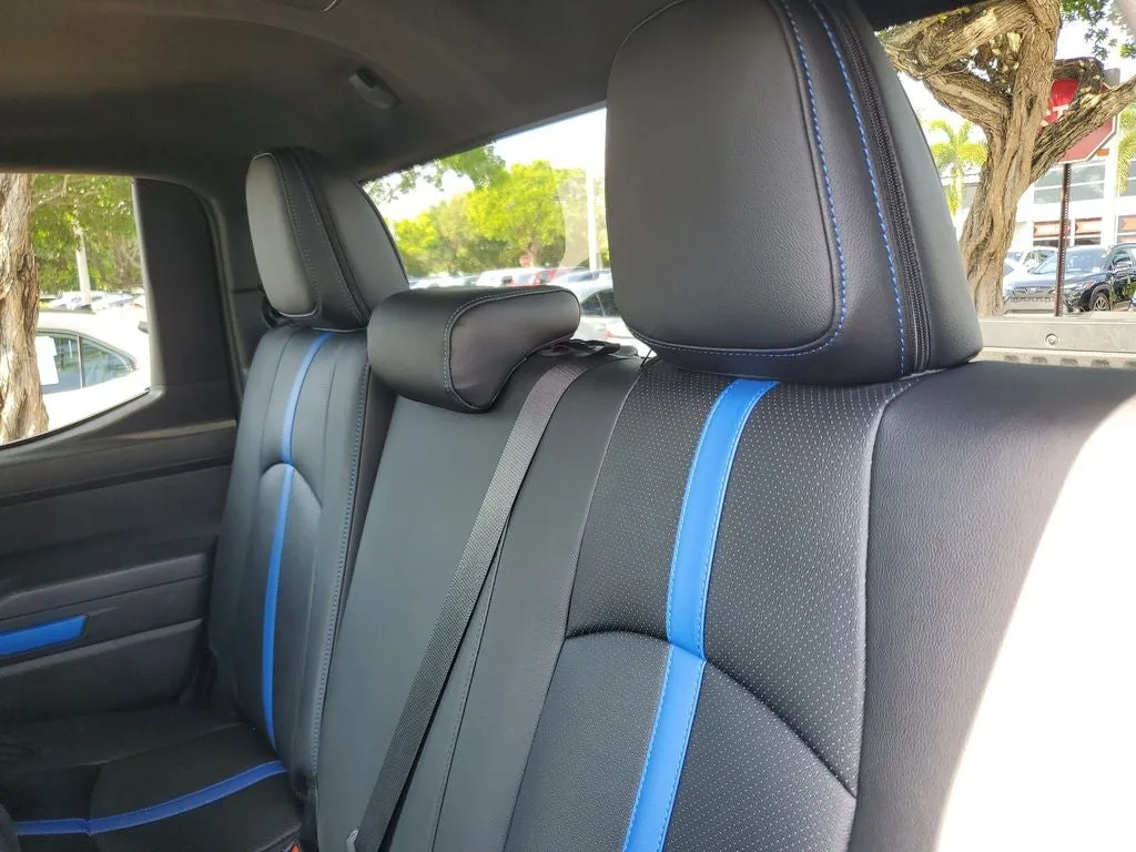 2025 Toyota Tacoma TRD Sport photo 12
